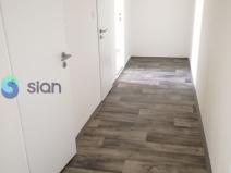 Pronájem bytu 2+1, Ostrava - Hrabůvka, Dr. Martínka, 54 m2