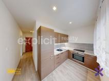 Pronájem bytu 2+1, Kroměříž, Velehradská, 62 m2