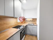 Pronájem bytu 1+1, Lanškroun - Žichlínské Předměstí, Lázeňská, 42 m2