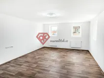Pronájem bytu 1+1, Lanškroun - Žichlínské Předměstí, Lázeňská, 42 m2