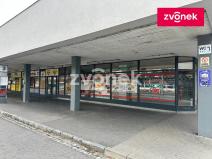 Pronájem obchodního prostoru, Zlín, Trávník, 120 m2
