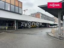 Pronájem obchodního prostoru, Zlín, Trávník, 120 m2