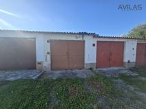 Prodej garáže, Týnec nad Sázavou, Na Hlinkách, 19 m2