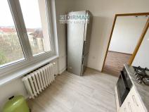 Pronájem bytu 2+1, Plzeň - Jižní Předměstí, Klatovská třída, 52 m2