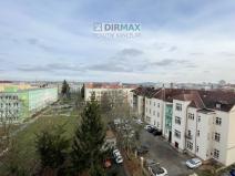 Pronájem bytu 2+1, Plzeň - Jižní Předměstí, Klatovská třída, 52 m2