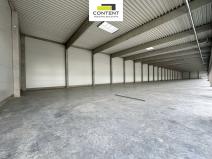 Pronájem skladu, Tuchoměřice, Ke Špejcharu, 370 m2