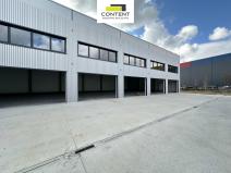 Pronájem skladu, Tuchoměřice, Ke Špejcharu, 370 m2