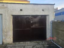 Prodej garáže, Opava, Oblouková, 20 m2