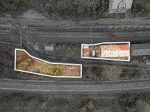 Prodej činžovního domu, Povrly, Převozní, 373 m2