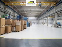 Pronájem skladu, Stříbro, Tř. 5. května, 16503 m2