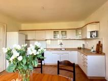 Pronájem bytu 2+1, Praha, 80 m2