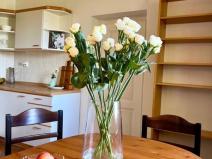 Pronájem bytu 2+1, Praha, 80 m2