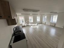 Pronájem bytu 2+kk, Varnsdorf, Národní, 68 m2