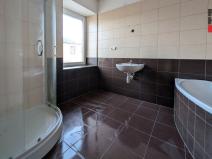 Pronájem bytu 2+kk, Liberec - Liberec IX-Janův Důl, Hynaisova, 55 m2