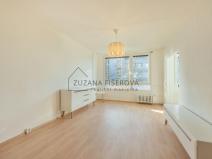 Pronájem bytu 3+1, Praha, V rovinách, 56 m2