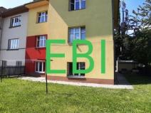 Pronájem bytu 1+1, Praha - Libeň, Budínova, 42 m2