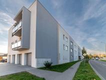 Prodej bytu 3+kk, Prostějov, Dr. Plajnera, 80 m2