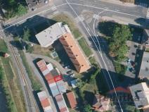 Pronájem garáže, Opava - Předměstí, Zíkova, 18 m2