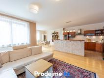 Prodej bytu 4+kk, Rudná, Hořelická, 119 m2