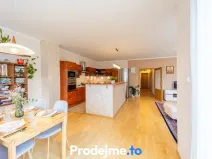 Prodej bytu 4+kk, Rudná, Hořelická, 119 m2