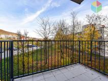 Pronájem bytu 3+kk, Beroun - Beroun-Město, Na Máchovně, 88 m2