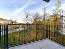 Pronájem bytu 3+kk, Beroun - Beroun-Město, Na Máchovně, 88 m2