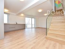 Pronájem bytu 4+kk, Beroun - Beroun-Město, Na Máchovně, 108 m2