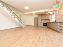 Pronájem bytu 4+kk, Beroun - Beroun-Město, Na Máchovně, 108 m2