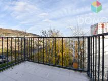 Pronájem bytu 4+kk, Beroun - Beroun-Město, Na Máchovně, 108 m2