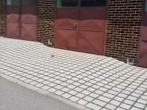 Prodej garáže, Letovice, Boční, 24 m2