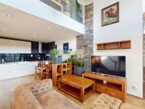 Prodej rodinného domu, Kralupy nad Vltavou - Zeměchy, Nad Rybníkem, 140 m2