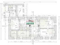 Prodej rodinného domu, Podbořany - Pšov, 300 m2
