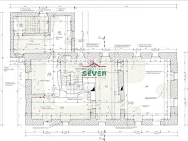 Prodej rodinného domu, Podbořany - Pšov, 300 m2