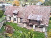 Prodej rodinného domu, Velká Jesenice, 178 m2