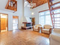 Prodej rodinného domu, Velká Jesenice, 178 m2