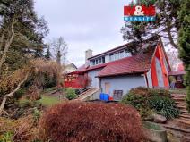 Pronájem rodinného domu, Sedlnice, 131 m2