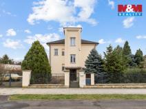 Prodej rodinného domu, Libochovice, Chelčického, 216 m2