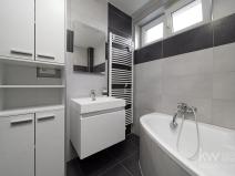 Pronájem bytu 2+kk, Holýšov, Belgická, 46 m2