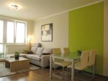 Pronájem bytu 2+kk, Brno - Medlánky, 63 m2