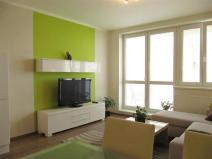 Pronájem bytu 2+kk, Brno - Medlánky, 63 m2