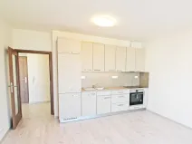 Pronájem bytu 2+kk, Brno - Sadová, Firkušného, 46 m2