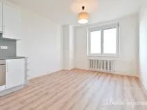 Pronájem bytu 2+kk, Brno, Valtická, 44 m2
