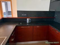 Pronájem bytu 3+kk, Praha - Vysočany, Ocelářská, 80 m2