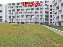 Pronájem bytu 2+kk, Brno - Horní Heršpice, Řepova, 52 m2