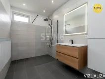 Prodej bytu 4+1, Dolní Lhota, K nádraží, 120 m2