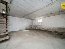 Prodej bytu 2+1, Dolní Lhota, K nádraží, 90 m2