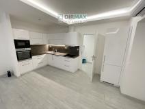 Pronájem bytu 3+kk, Plzeň - Severní Předměstí, alej Svobody, 79 m2