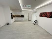 Pronájem bytu 3+kk, Plzeň - Severní Předměstí, alej Svobody, 79 m2