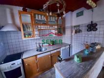 Prodej rodinného domu, Nová Ves v Horách - Mníšek, 150 m2