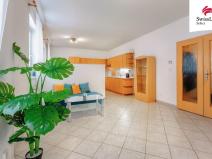 Prodej bytu 3+kk, Plzeň, Na Jíkalce, 81 m2